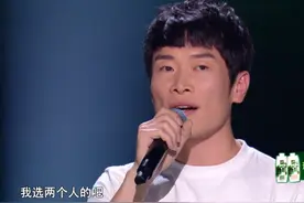 《好声音》有没有剧本？在赵紫骅加入李宇春战队后，我明白了图片