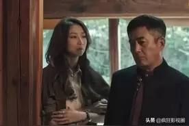 《扫黑风暴》7大“神仙颜值”的女配角，和4位高反差的“丑角”图片