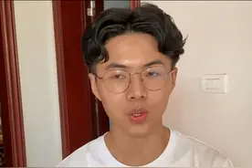 浙江学霸蓝鸿斌，去年641分考上大学却退学复读，今年考了多少分图片