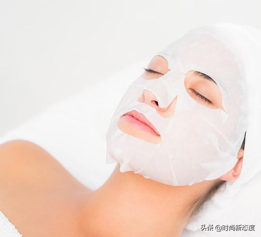 欧阳娜娜皮肤超级好，水嫩光滑有弹性！网友：我马上去敷面膜