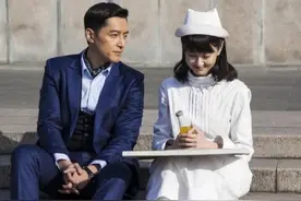 《伪装者》播出5年时间，剧中女主不温不火，女配一个比一个红图片