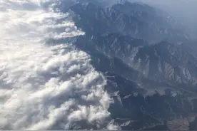 秦岭被称为中华神脉？看完你真的懂吗图片