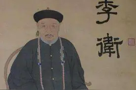 雍正朝第一宠臣李卫的势力到底有多强？让我们来还原历史真相吧图片