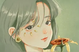水瓶座：不为感情流一滴泪，只为钱财夜不能寐图片