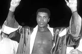 英媒评出史上最伟大体坛明星：拳王阿里第一乔丹第六，泰森未上榜图片