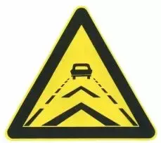 涨姿势！这些不常见的道路交通标志，您认识几个？