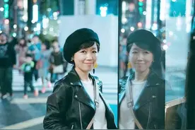 上海歌手巫慧敏因病去世，终年48岁图片
