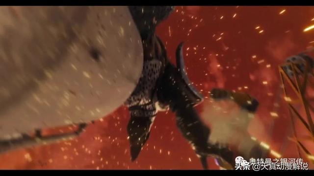 特利迦奥特曼01集｜光的继承者