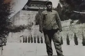 70年峰峰人│李清义：出身中医世家的杏林妙手图片