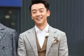 跑男录制时间：郑恺100期获得全勤，杨颖93期，看到李晨让人遗憾图片