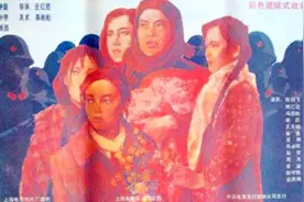 中国远征军最后5个女兵：或被狼咬死或得瘟疫或跳崖，仅她幸存图片