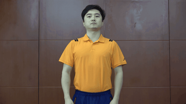 快转给爸妈！老年人居家锻炼权威指导来啦图片