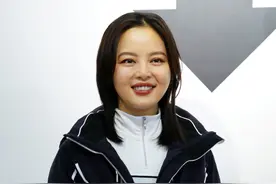 辛芷蕾生图被嘲脸肿成馒头，本尊承认胖了，工作室回应却阴阳怪气图片