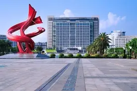 广东东莞是一座怎样的城市？图片