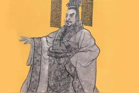 秦、汉、晋、隋、唐、宋、元、明、清各朝的开国皇帝，你最喜欢谁图片