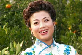 春晚常客张也：唱《人间第一情》真动人！可亲情与爱情背后都是泪图片