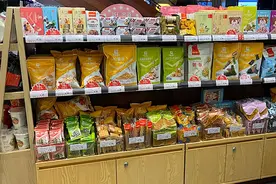 干货分享｜食品行业应该注册哪些类别？图片
