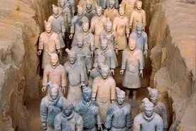 "新疆人"在西安生活的点滴（1）图片