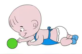 宝宝成长需知！三个月宝宝发育特点 树袋宝宝来揭秘图片