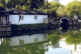 南京绣球公园图片