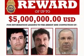 全球十大恶人榜榜首，号称“本拉登第二”，却2次成功越狱图片