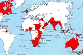 二战三巨头，英国只会打酱油？请细品，其实整个世界都得感谢英国图片