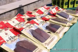 康宁津园：天助恩施 农品旅游美食大集大型活动进行中图片