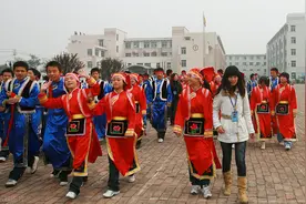 不要小看了这五所大学，均是区域知名高校，未来可以留在当地发展图片