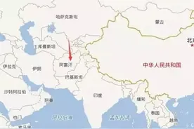 阿富汗一个让帝国头疼的国家图片