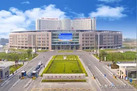 济宁医学院附属医院和济宁第一人民医院到底谁才是鲁西南NO.1图片