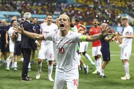 法国大战瑞士！本泽马2球博格巴世界波！3-1到3-3姆巴佩致命失点图片