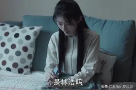 《扫黑风暴》中英子悲惨遭遇真正推手：是身为刑警的老同学林浩图片
