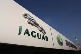 相比沃尔沃和凯迪拉克，捷豹路虎为什么掉队了？图片