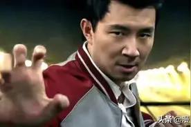 如今在风口浪尖上的漫威“尚气”，究竟有什么能力？一人成军图片