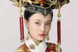 《甄嬛传》“原始”定妆照被疯传，造型令人不敢认，网友：没眼看图片