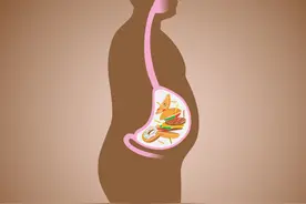 肚子越大，疾病越多！每天2个动作，抚平小肚子，身体更健康图片