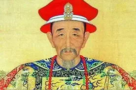 雍正帝在位13年看似短暂，其实有两大好处图片