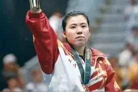 盘点中国乒乓球在奥运历史上所拿过的金牌，一起来看看你猜对吗图片
