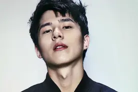 一米六的娃娃脸，一米八的身高，谁是你心中反差最大的男明星？图片