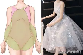 每天趴着抬腿2分钟，从此跟梨形身材说再见图片