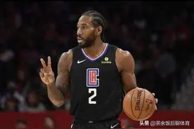 再见湖人！冠军教头签约，湖人离队首人确定，伦纳德续约合同曝光图片