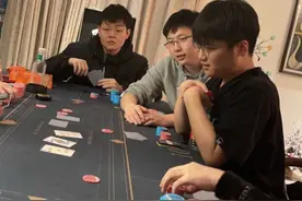 知情人士爆料：369涉嫌赌博，金额高达10W以上图片