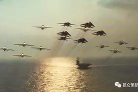 彭胜玉：在阿富汗狼狈不代表美国霸权终结，轻视美国将付出代价图片