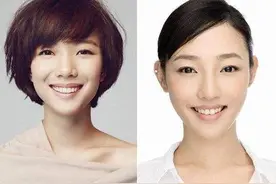 自导自演、炒作退圈？被白百何阻断戏路十年，如今两人一起糊了吗图片