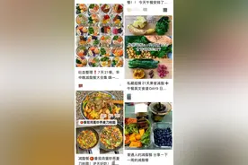 一个月吃160袋鸡胸肉，肾坏了！这些网红食谱别再试了图片