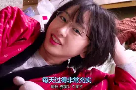 年轻人喜欢躺平，就让他们躺会儿吧图片