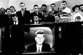 这些藏在城市深处的设施，可能是人类核战恐慌的终极体现图片