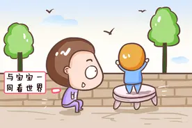 孩子长大之后有出息的家庭，通常父母身上都有这些特征，蛮准的！图片