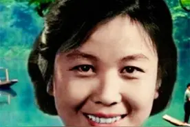 严凤英：为了唱戏险被“沉塘”，38岁去世肚中有100粒安眠药图片