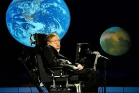 一个月发生1000多次地震，美国黄石火山再现异常，霍金预言对的？图片